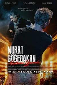 Мурат Гёгебакан: Раненое сердце